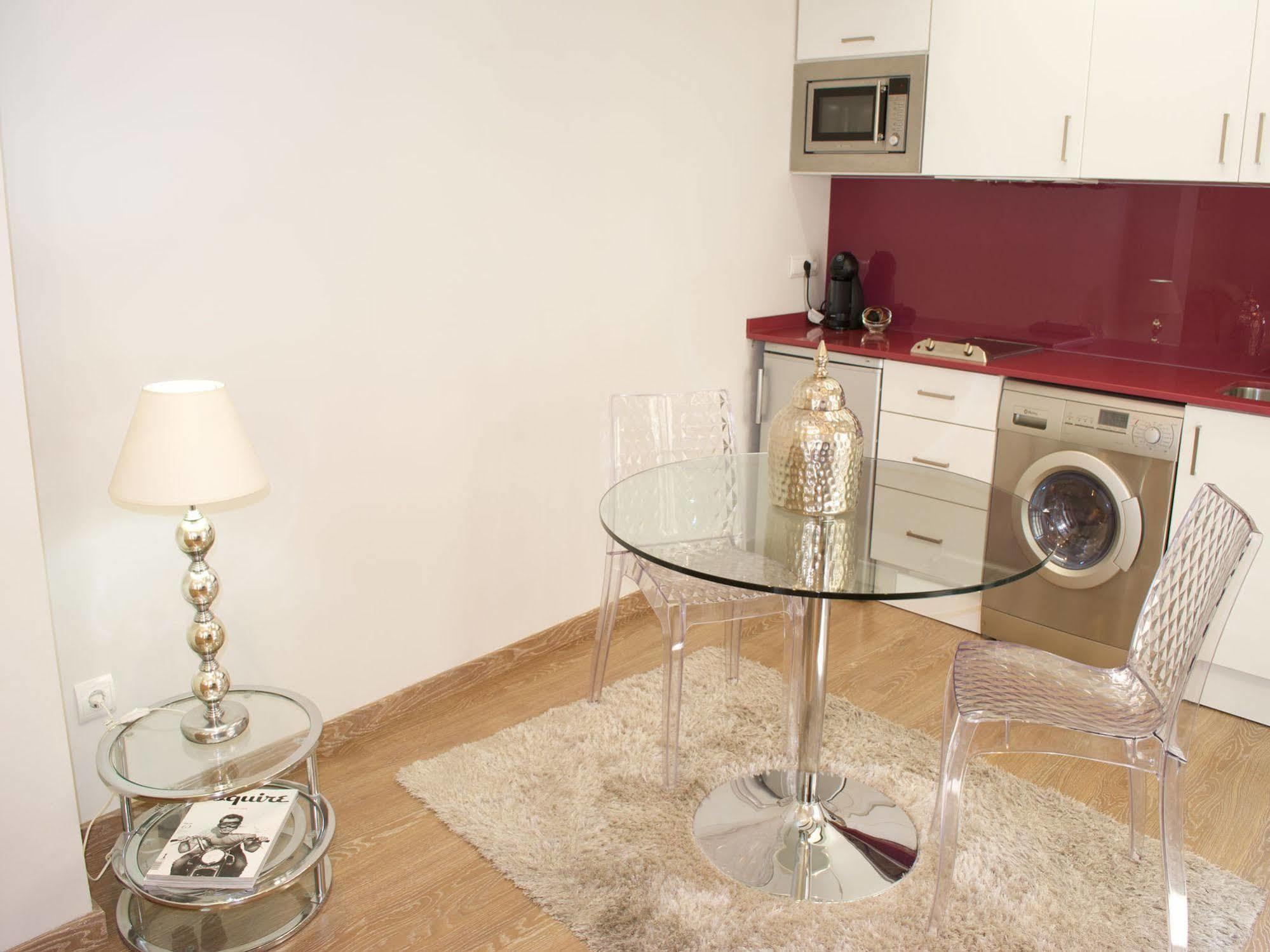 Kirei Apartment Sombrereria فالنسيا المظهر الخارجي الصورة